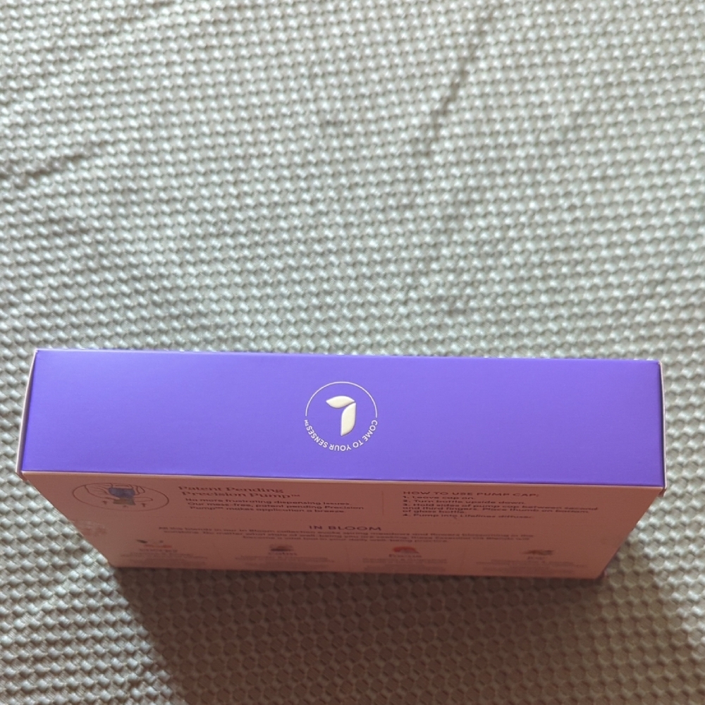 Essential Oil Blends Set - Purple - Picture 4 of 6